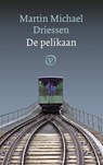 De pelikaan - Martin Michael Driessen - 9789028280809