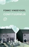 Confituurwijk - Femke Vindevogel - 9789028290020