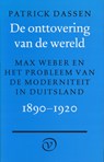 De onttovering van de wereld - Patrick Dassen - 9789028292307