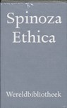 Ethica - Baruch de Spinoza ; Nicolaas Johannes van Suchtelen ; Guido Joost van Suchtelen - 9789028415041