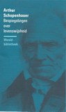 Bespiegelingen over levenswijsheid - Arthur Schopenhauer - 9789028415942