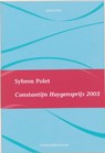 Luchtwegen Nergenswind - Sybren Polet - 9789028420175