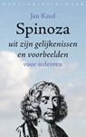 Spinoza - Jan Knol - 9789028421943