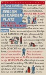 Berlijn Alexanderplatz - Alfred Döblin - 9789028425873