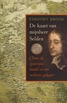 De kaart van mijnheer Selden - Timothy Brook - 9789028426184