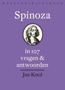 Spinoza in 107 vragen en antwoorden - Jan Knol - 9789028426351