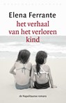 Het verhaal van het verloren kind - Elena Ferrante - 9789028426689
