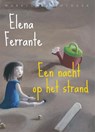 Een nacht op het strand - Elena Ferrante - 9789028427075