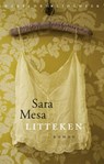 Litteken - Sara Mesa - 9789028427242
