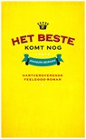 Het beste komt nog - Joaquin Berges - 9789028440524