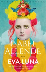 Eva luna, Isabel Allende -  - 9789028441767