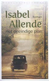 Het oneindige plan, Isabel Allende -  - 9789028441774