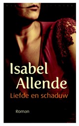 Liefde en schaduw, Isabel Allende -  - 9789028441804