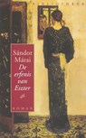 De erfenis van Eszter - Sándor Márai - 9789028442269