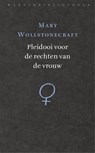 Pleidooi voor de rechten van de vrouw - Mary Wollstonecraft - 9789028442573