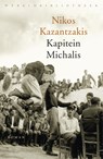 Kapitein Michalis - Nikos Kazantzakis - 9789028442665