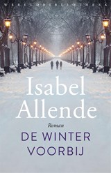 De winter voorbij, Isabel Allende -  - 9789028442702