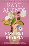 Portret in sepia - Isabel Allende - 9789028443099