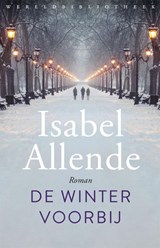 De winter voorbij, Isabel Allende -  - 9789028450066