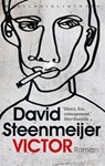 Victor - David Steenmeijer - 9789028450523