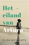 Het eiland van Arturo - Elsa Morante - 9789028450882