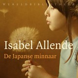 De Japanse minnaar, Isabel Allende -  - 9789028451629