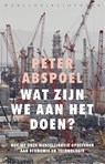 Wat zijn we aan het doen? - Peter Abspoel - 9789028451650