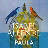 Paula, Isabel Allende -  - 9789028451865