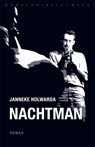 Nachtman - Janneke Holwarda - 9789028452381