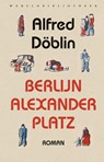 Berlijn Alexanderplatz - Alfred Döblin - 9789028452558