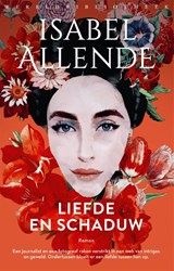 Liefde en schaduw, Isabel Allende -  - 9789028452671
