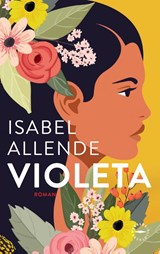 Violeta, Isabel Allende -  - 9789028453135