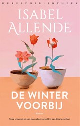 De winter voorbij, Isabel Allende -  - 9789028453142