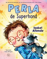 Perla de Superhond, Isabel Allende -  - 9789028453661