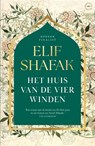 Het huis van de vier winden - Elif Shafak - 9789028454125