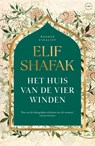 Het huis van de vier winden - Elif Shafak - 9789028454132