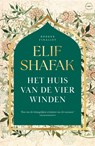 Het huis van de vier winden - Elif Shafak - 9789028454132
