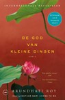 De God van kleine dingen - Arundhati Roy - 9789028454163