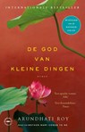 De God van Kleine Dingen - Arundhati Roy - 9789028454163
