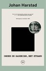 Onder de kasseien, het strand - Johan Harstad - 9789028454415