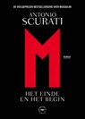 M. Het einde en het begin - Antonio Scurati - 9789028454446