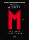 M. Het einde en het begin - Antonio Scurati - 9789028454446