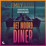 Het moorddiner - Emily Rudolf - 9789028455047