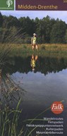 Falk Staatsbosbeheer wandelkaart 10. Midden-Drenthe -  - 9789028703834