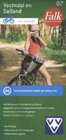 Vechtdal en Salland -  - 9789028705012