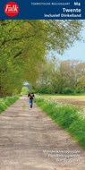 Falk Regiokaart Twente-Noord / Dinkelland -  - 9789028705692