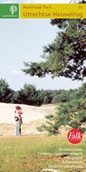 Utrechtse Heuvelrug 25 SBB -  - 9789028710726