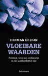 Vloeibare waarden - Herman de Dijn - 9789028976870