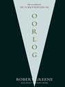 De 33 wetten van de oorlog - Robert Greene - 9789029077064