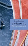 Drie stappen achteruit - Jens Christian Grøndahl - 9789029080354